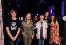 Eumundi School of Music mini festival now on sale