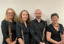 Noosa Orchestra prepares a Mosaic of Musical Masterpieces