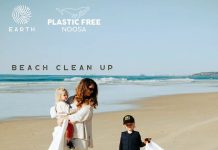 The Earth Sustainable Living Expo is set for Peregian