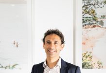 Your local eye doctor