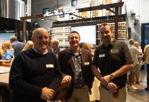 Noosa locals uncover The Sweet Life