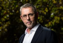 Dr Norman Swan on child health