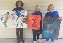 TAG’s Joy of Music Tribute