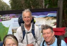 Rest and relax with a staycation