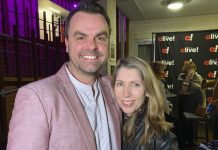 Noosa ALIVE arrives with ballet