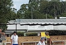Cooroy bowls champion crowned