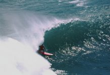 Nusa Lembongan dreaming