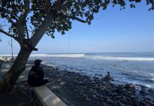 Medewi’s melodious morning call