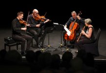 The Sunrise comes to Noosa