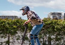 Control the speed: Council’s urgent call on e-transport