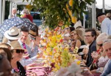 How a Noosa festival is Stayin’ Alive