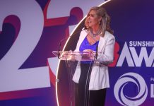 Sunshine Coast businesses set to smash awards record