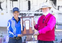 Widgee proves wonderful championship host