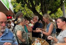 Pomona planning special Christmas market