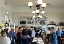 Hearty way to warm up a winter’s breakfast