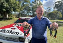 Farmers find fresh is best