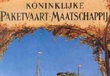 In search of the old Bali