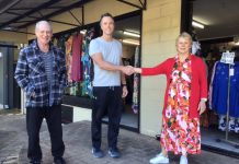 End of era for Cookmans