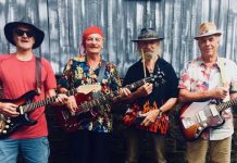 Freddy’s – keeping the flame alive