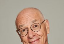 How a roadie, mechanic and weatherman became Dr Karl