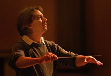 Maestro Daniel joins Pacific Players