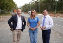 LNP call for Tewantin bypass funding