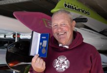 A man for all seasons