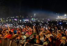 Gympie Musters up record-breaking festival