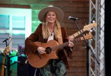 From Muster roots to main stage