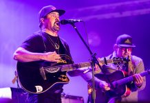 ’It was the real Australia’