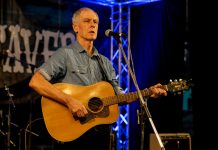 Forster’s Surfing Magazine moment