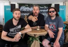 19 Twenty’s sweaty success