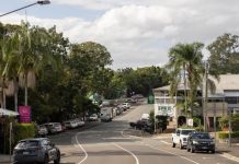 New pedestrian bridge set for Eumundi
