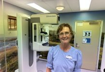 BreastScreen study recruits 12,000 local women