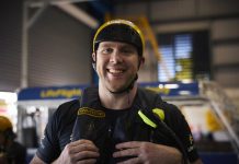 New LifeFlight doctor trades UK for sunny beaches