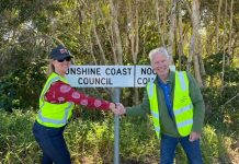 Noosa working with Sunshine Coast to connect communities