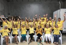 A decade of community impact