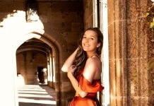 Prodigal soprano returns for Noosa solo debut