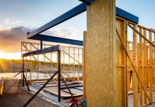 Growing with the flow: Coast building confidence soars