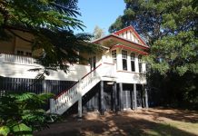 Visit ‘The Hub’ for Noosa Open Studios Art Trail