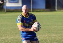 Noosa Pirates A grade defeated by Coolum