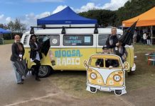 Noosa.Radio is a hit