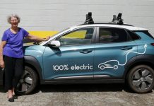 Driving the electric super highway