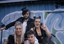 Queen’s iconic musical takes the stage in a dazzling local production