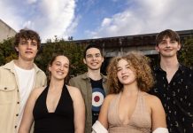 Ampersand unveils release date for their latest single