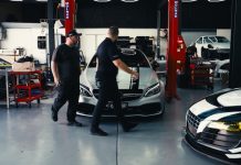 GT Collective joins the Noosa community to elevate prestige vehicle servicing and storage