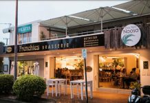 Latest news from around Noosa