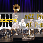 Noosa Jazz Festival art