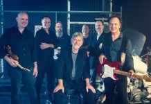 Redgum returns to Noosa