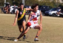 Tigers looking to finish with a flurry